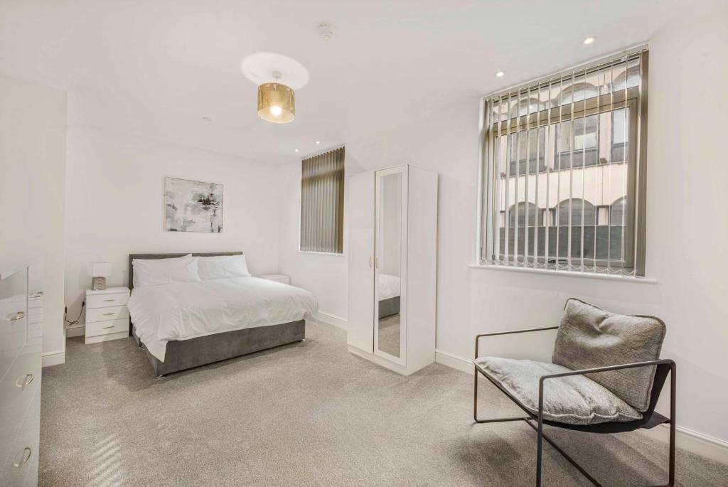 GuestReady - Gladstone 1