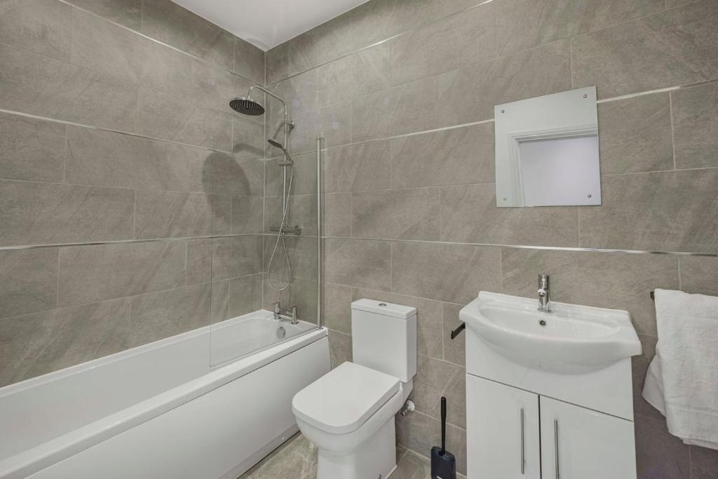 GuestReady - Gladstone 6