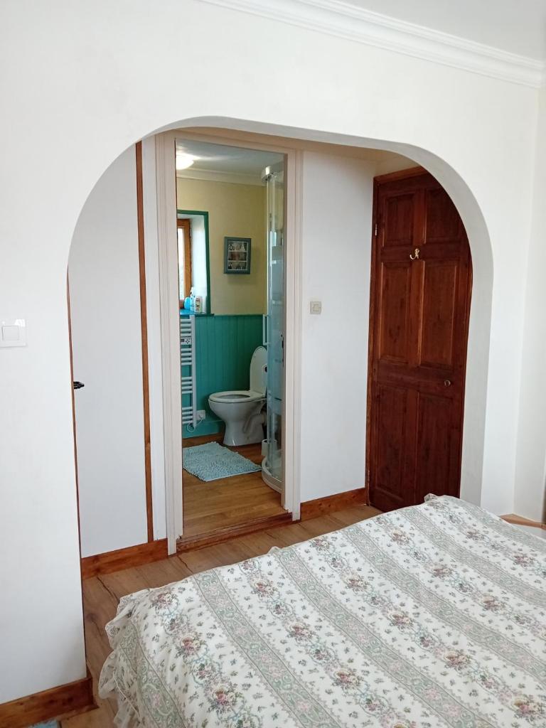 Peaceful Retreat 6