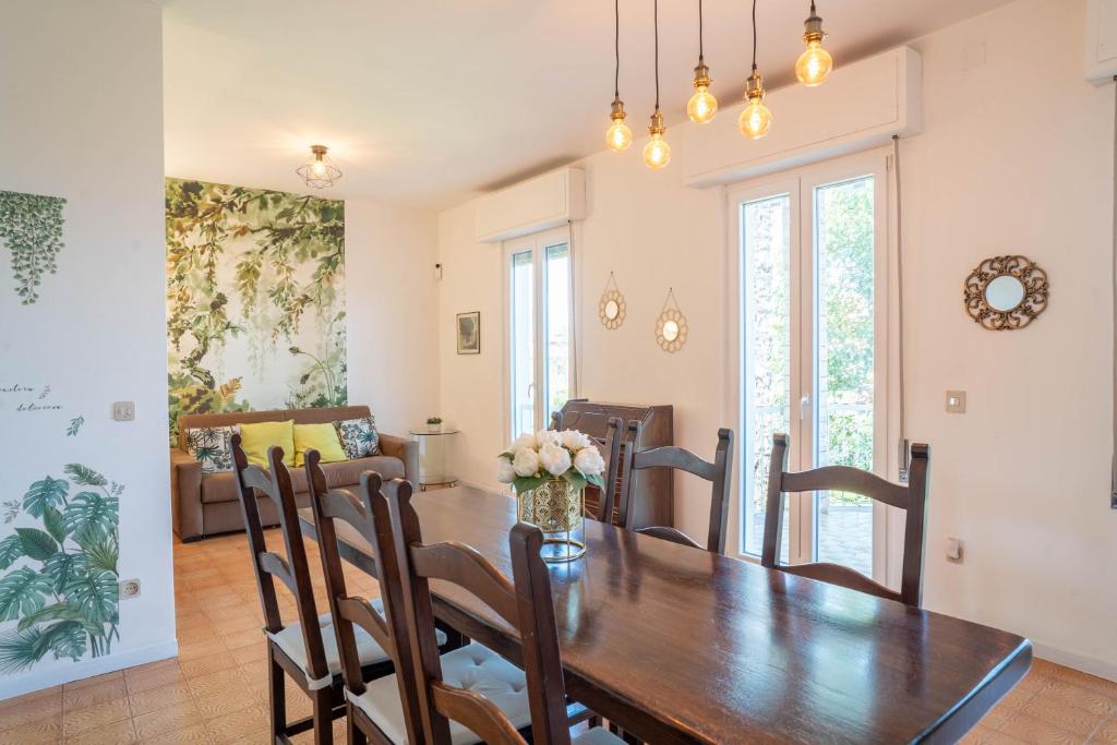 Photo de la galerie de l'établissement Villa Torchio, à Manerba del Garda