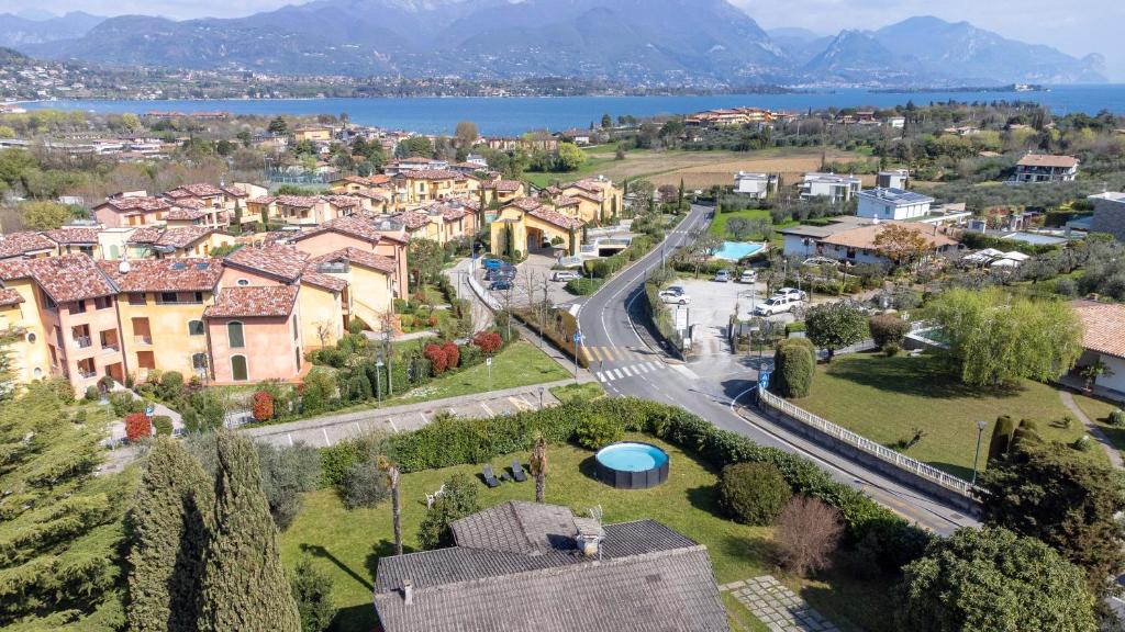 Photo de la galerie de l'établissement Villa Torchio, à Manerba del Garda 22 autres photos