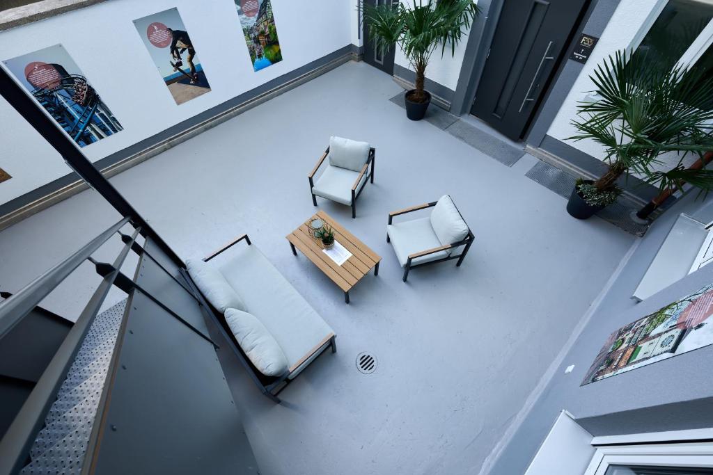 F33 by Freiburg Appartements 5