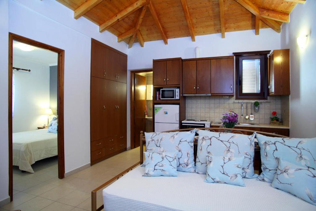 Georgia Villas 2