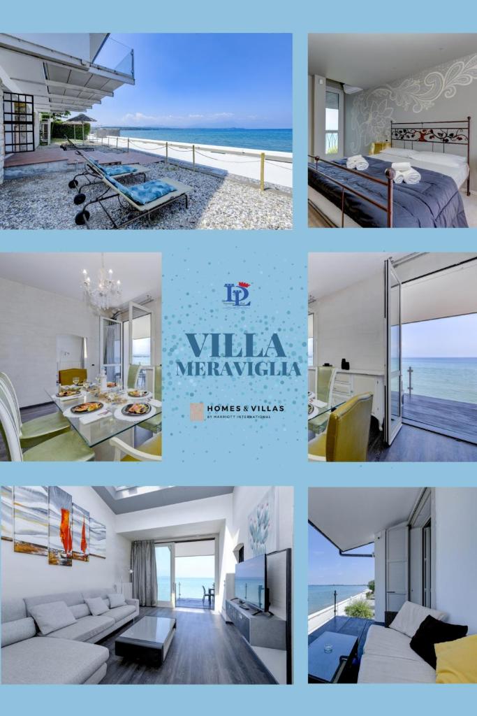 Villa Meraviglia DesenzanoLoft Official Partner Homes & Villas by Marriott Bonvoy