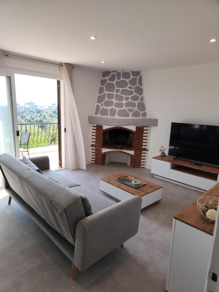 Superbe appartement vue mer 4