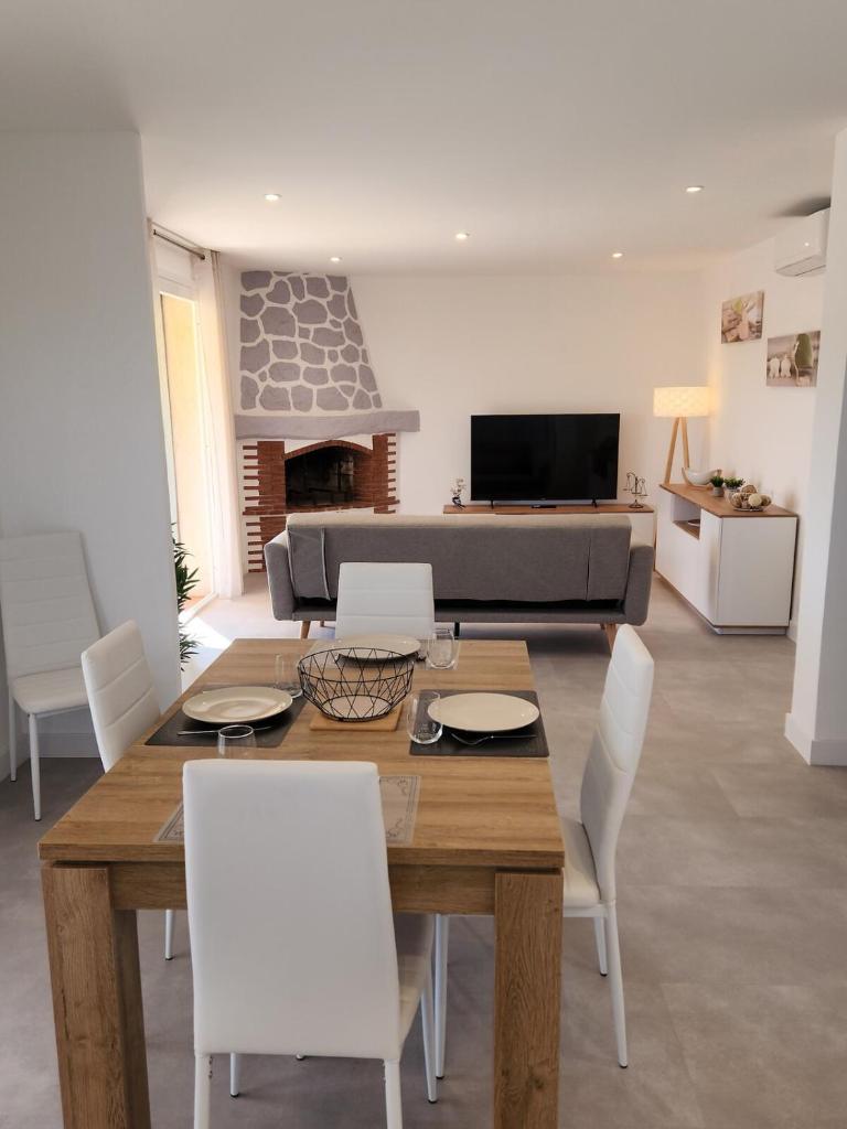 Superbe appartement vue mer 5