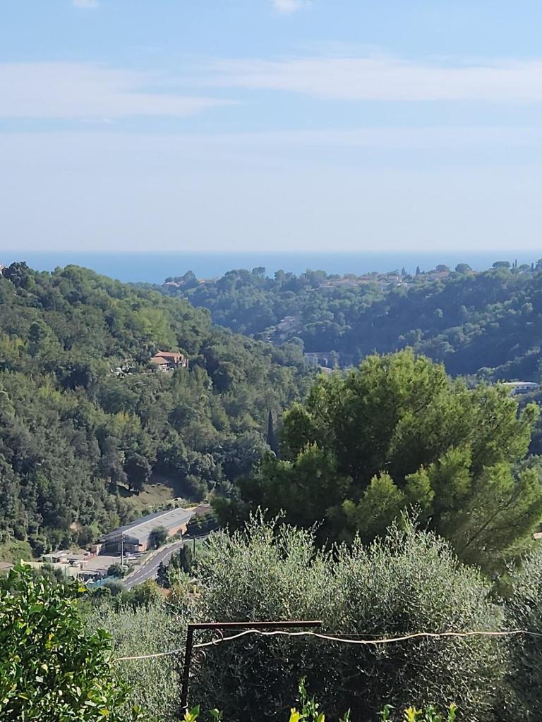 Superbe appartement vue mer 3