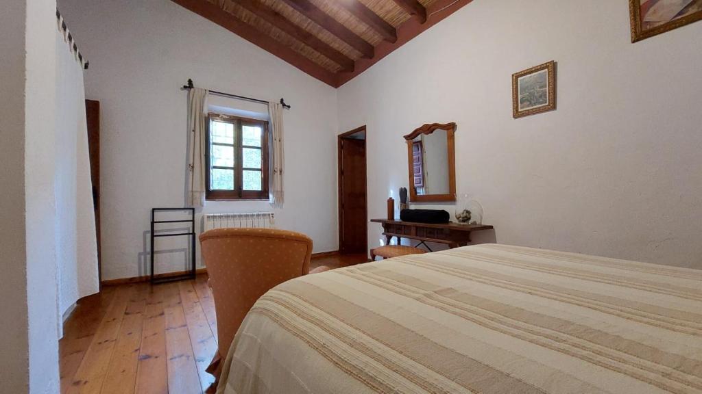 Cortijo Lagar de Luisa 2