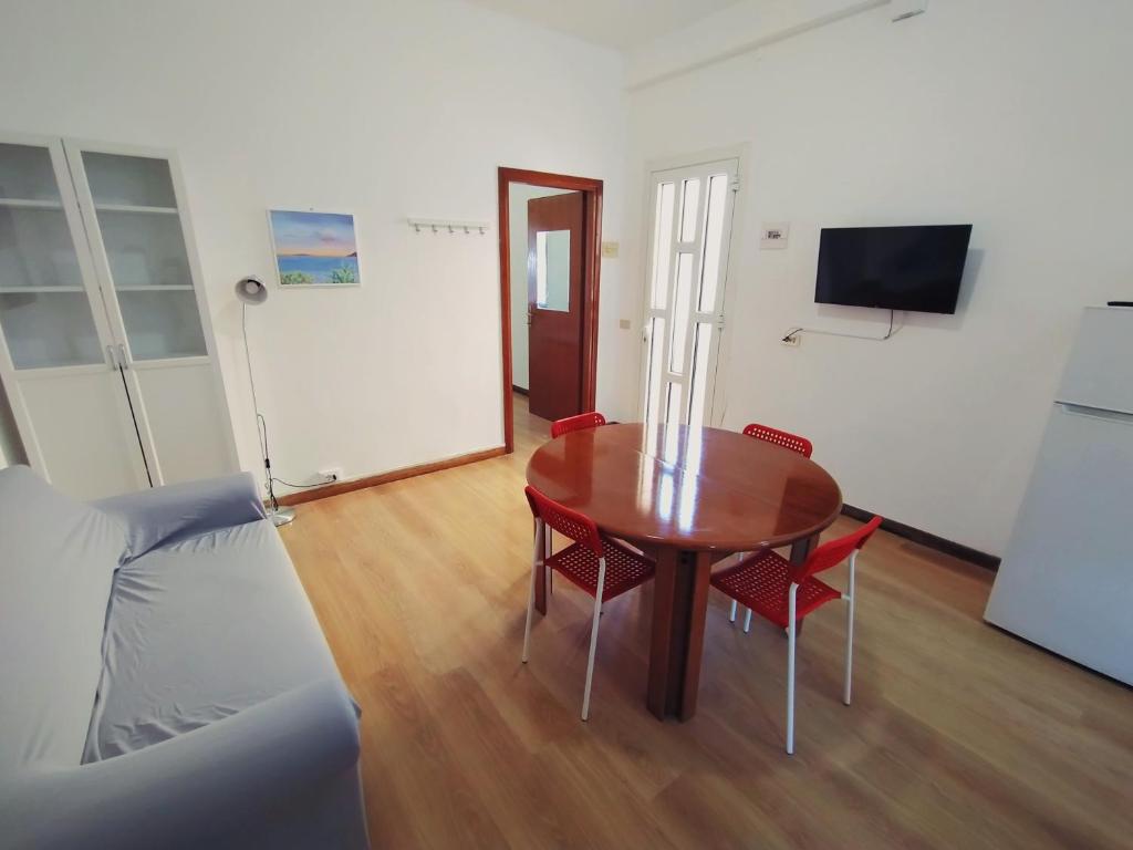 Villa Rosa 7