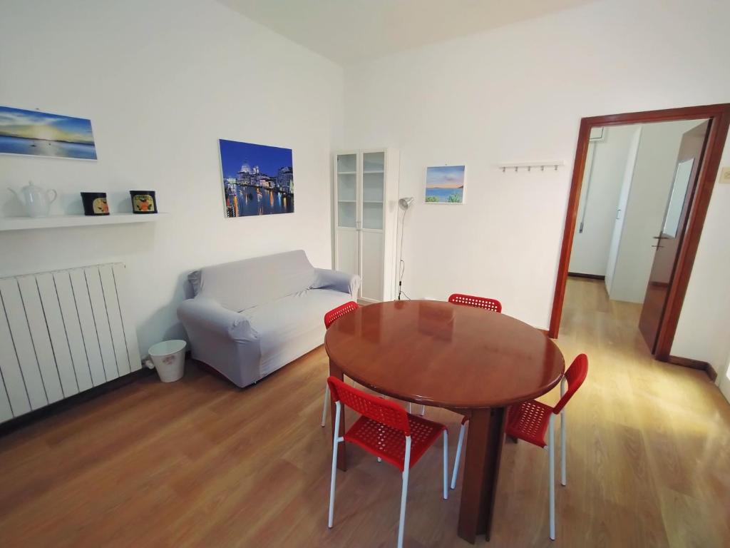 Villa Rosa 5