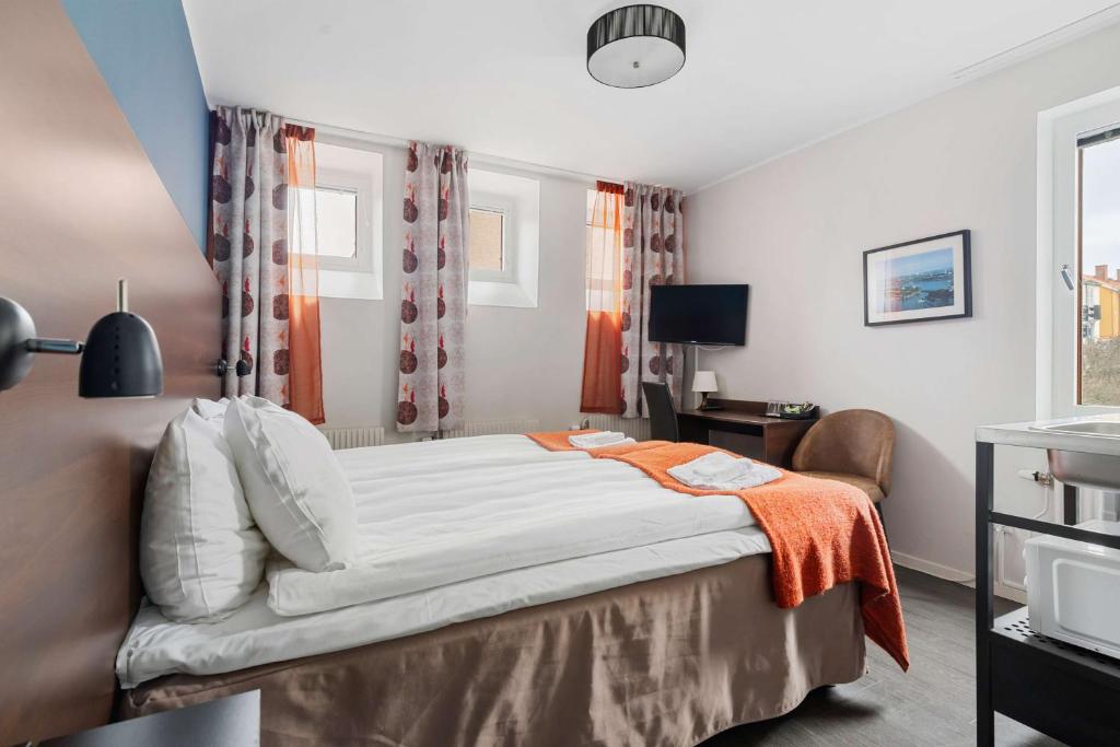 Best Western Hotel Solna Image