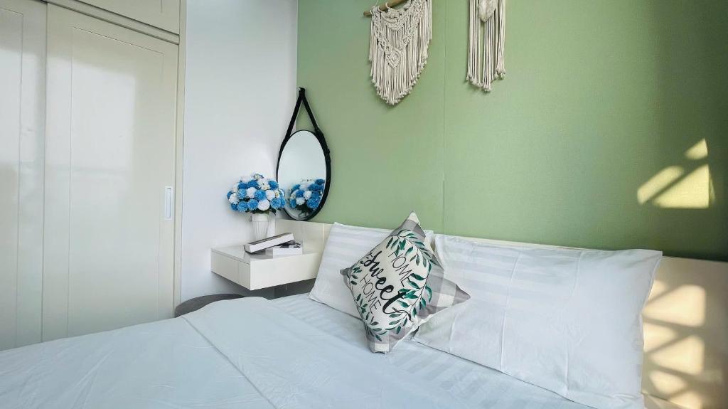 Studio at Vinhomes Green Bay - Luna's House