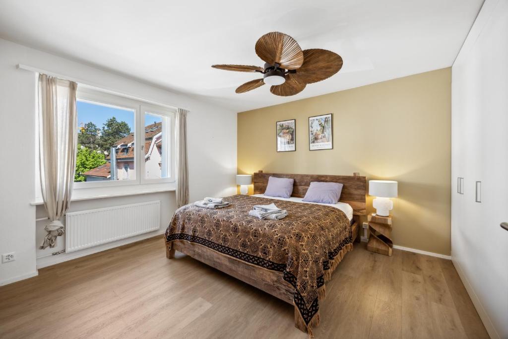 UP&GREAT Apartments - Stylish City Living 1