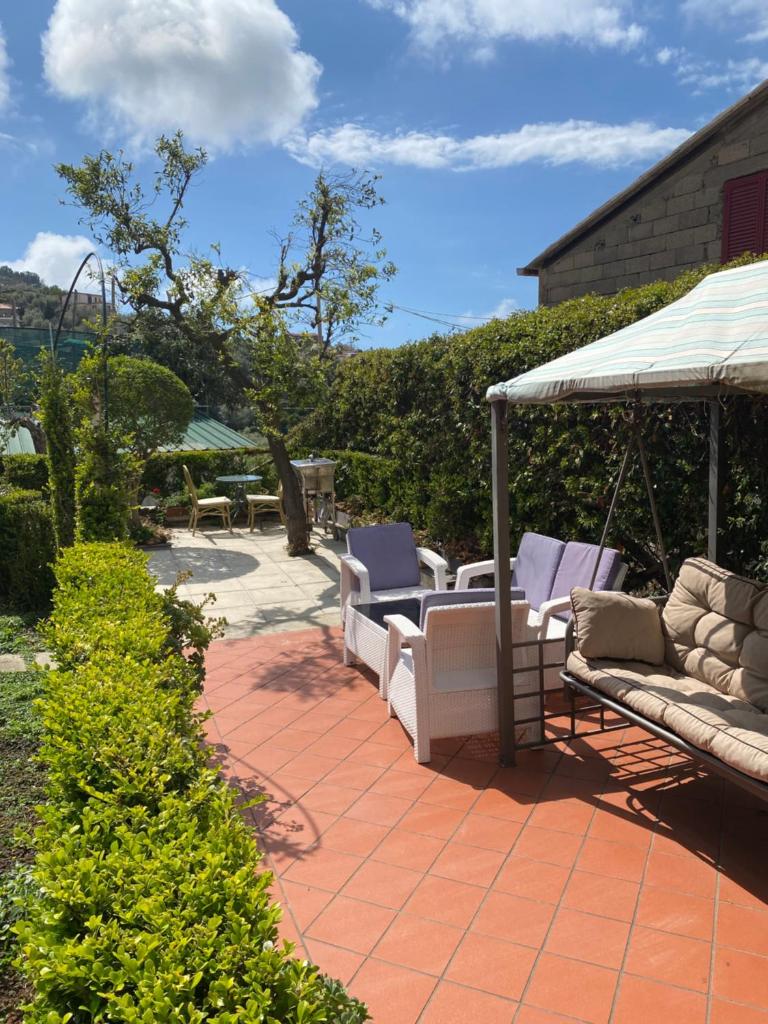 Casa Vacanze Chery 8