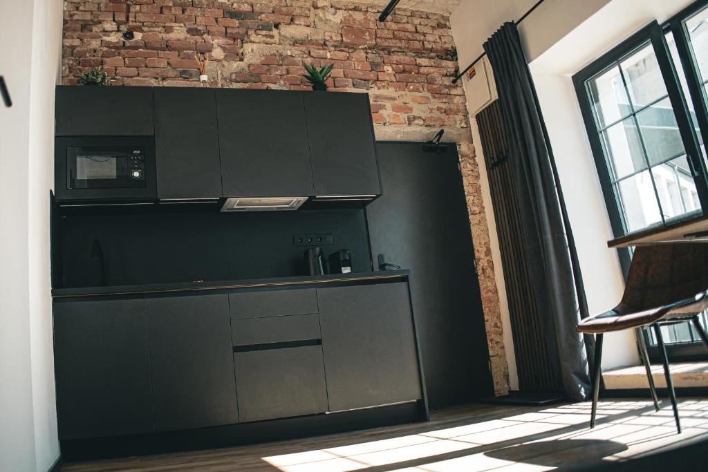Loft Cejl 7 Industrial 4
