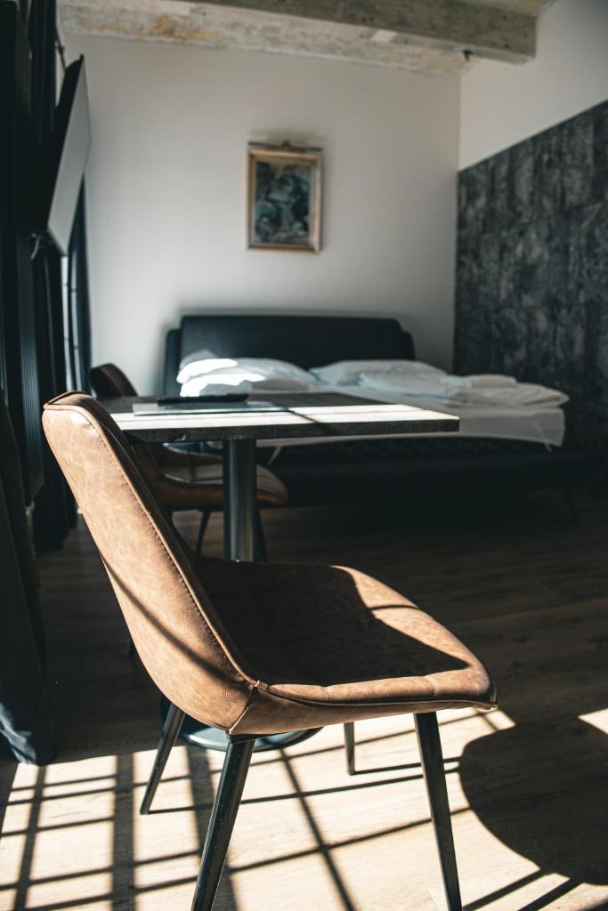 Loft Cejl 7 Industrial 2