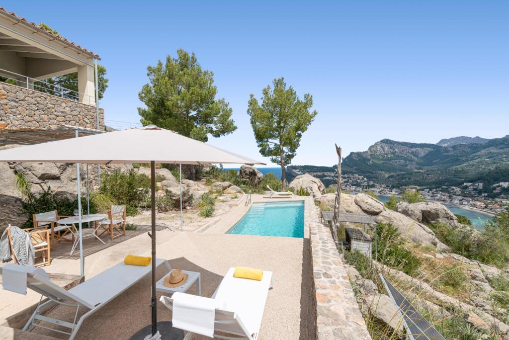 Can Mafresca - Sóller