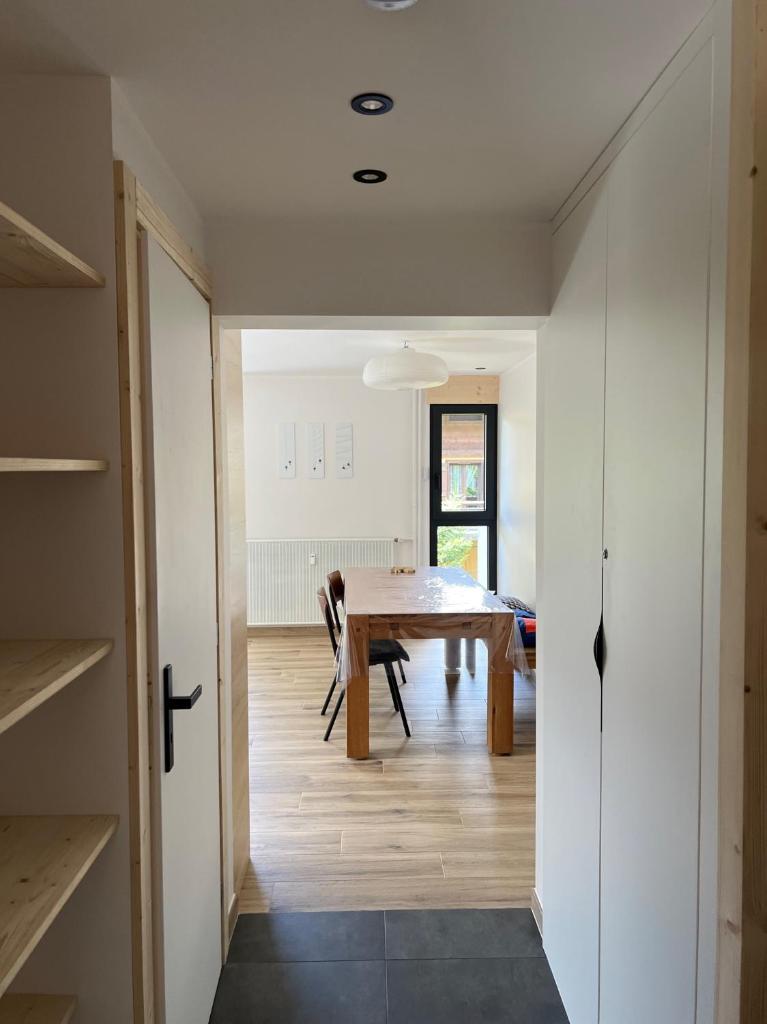 Appartement 7 personnes Chamonix 7
