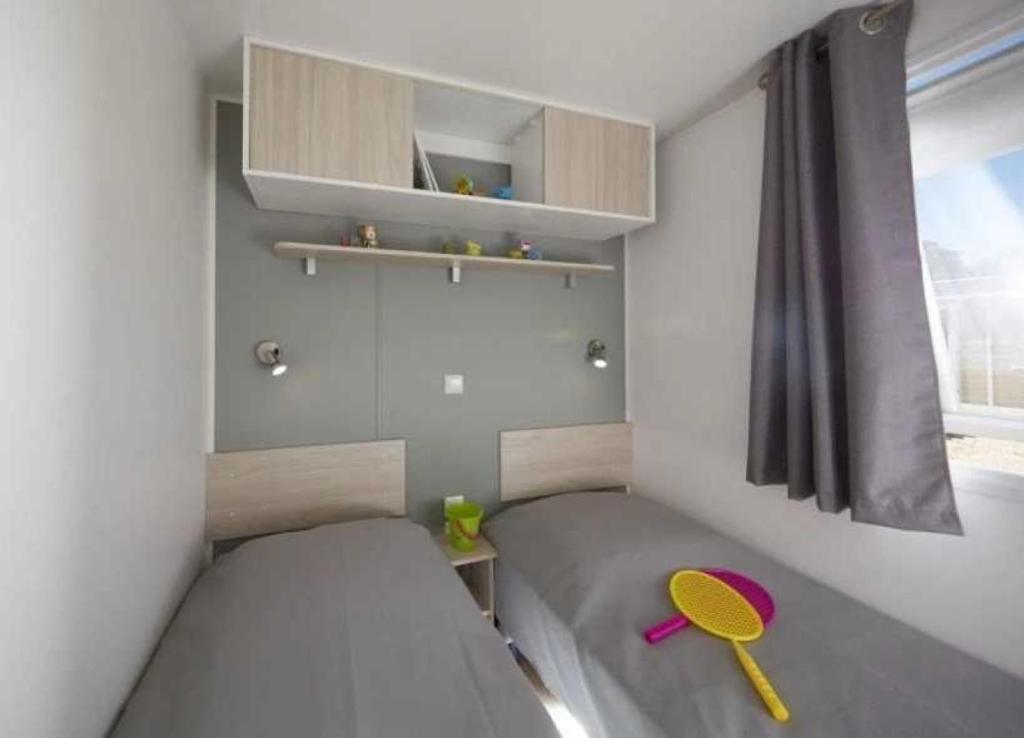 Photo de la galerie de l'établissement Camping 4 étoiles - Parc aquatique - ccadfdf, à Saint-Jean-de-Monts