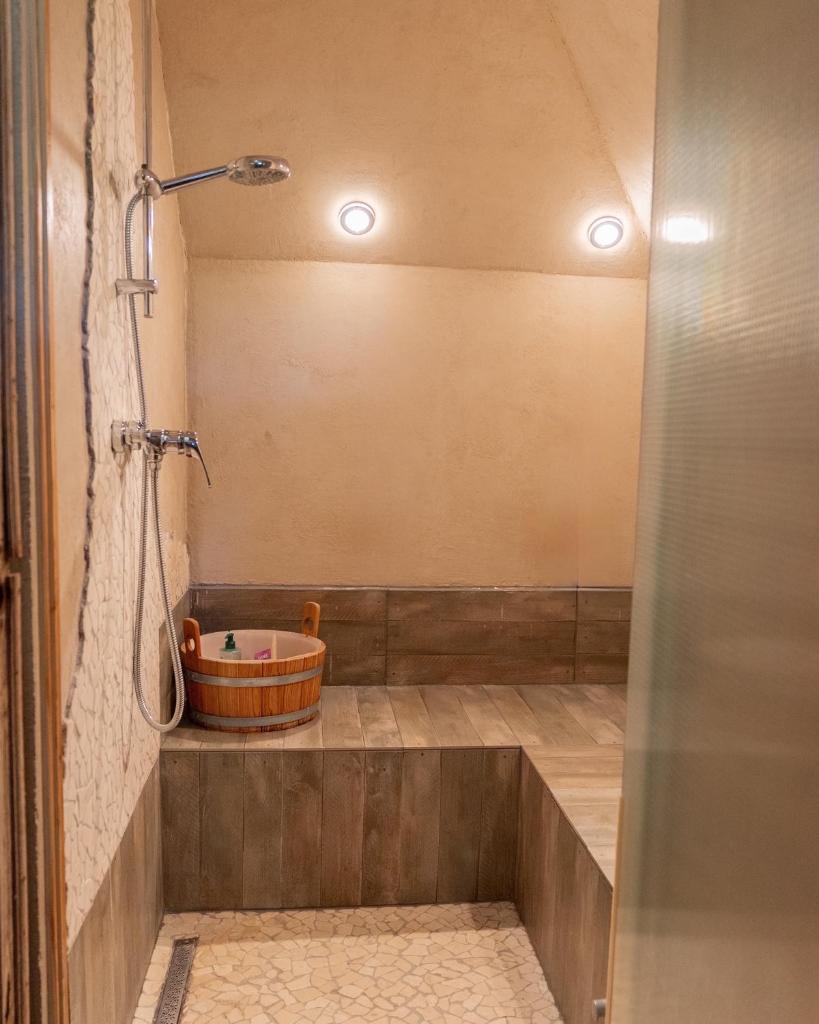 Private Loft with Hammam & Garden near Ghent 8