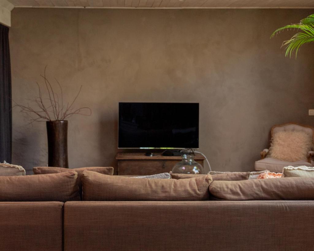 Private Loft with Hammam & Garden near Ghent 5