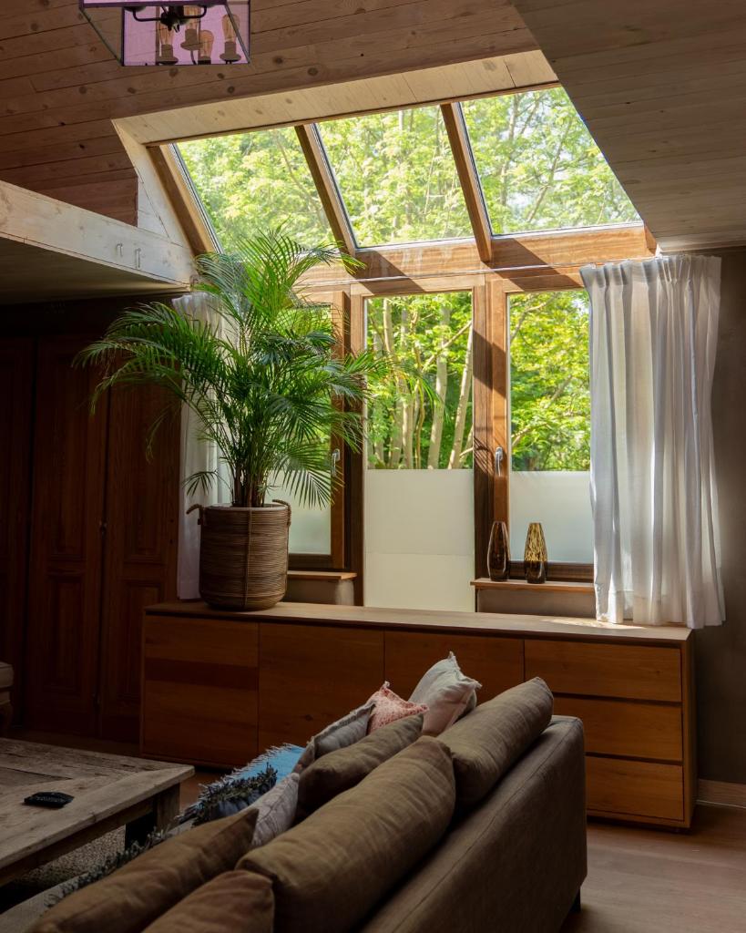 Private Loft with Hammam & Garden near Ghent 6