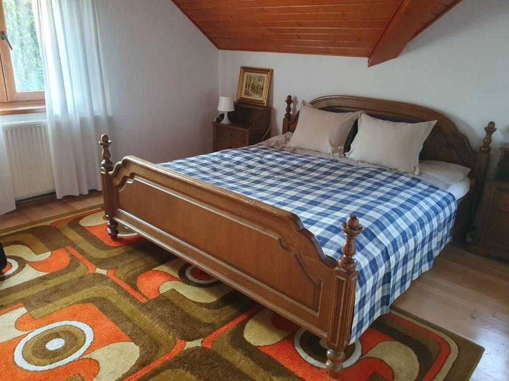 Lakehouse Izvorani 2