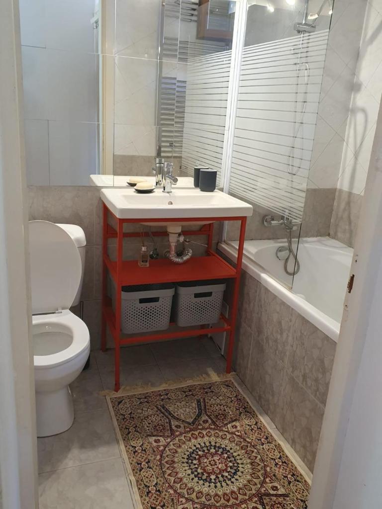 Lakehouse Izvorani 7