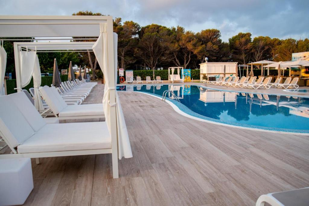 Apartamentos Maribel 5