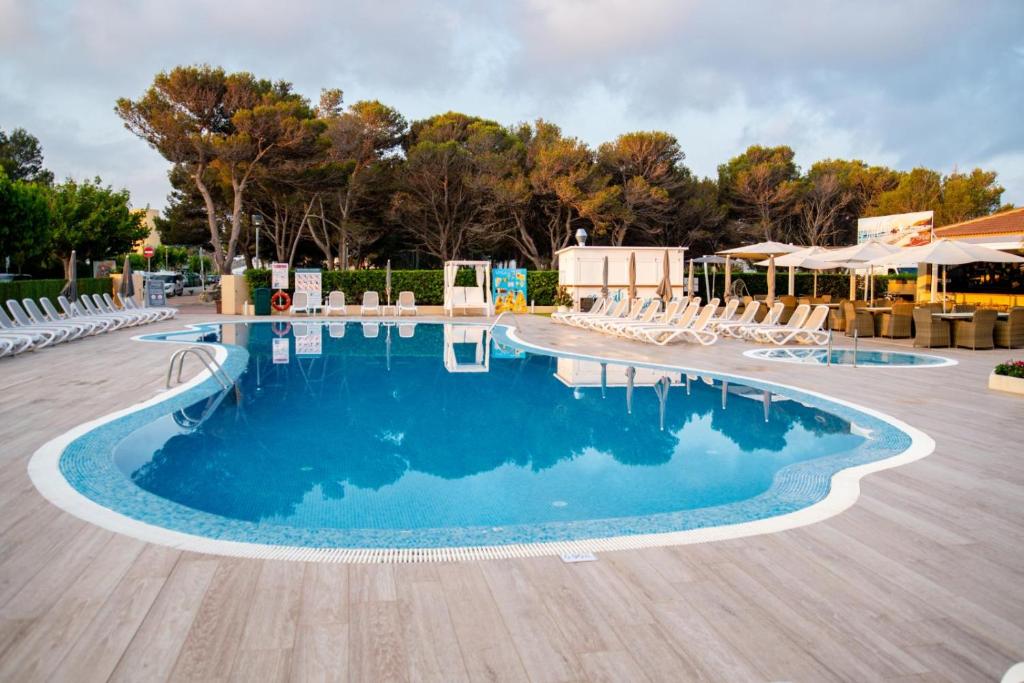 Apartamentos Maribel 4