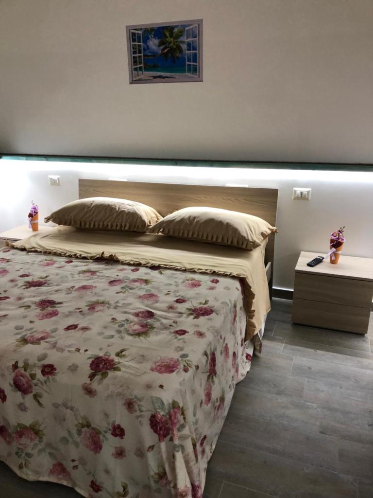 Casa vacanze Michelina 2