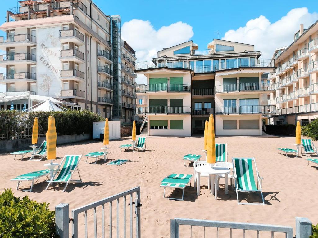 Villa Mare Fronte Mare 3