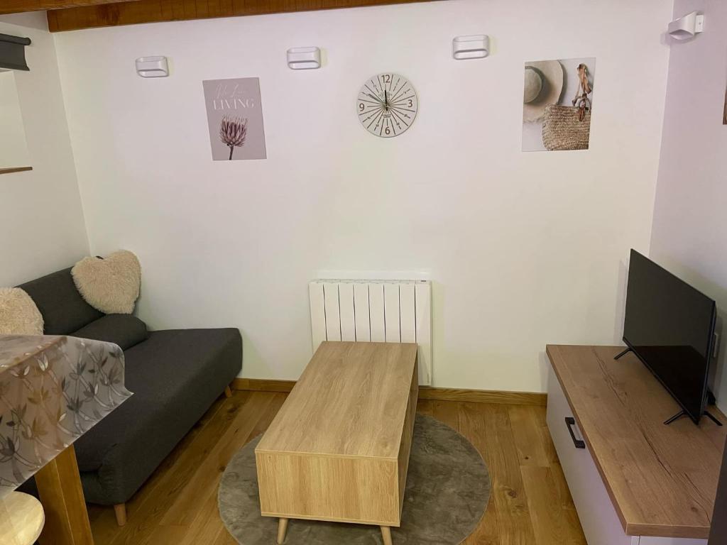 Maison côté Auvergne 5