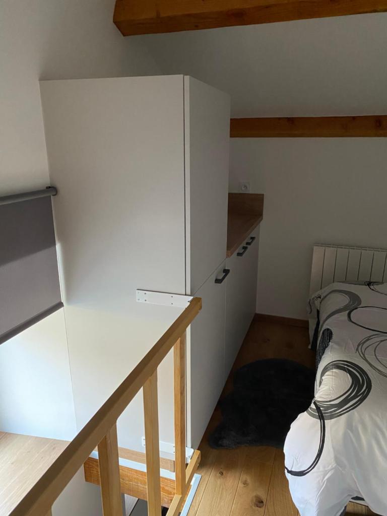Maison côté Auvergne 7