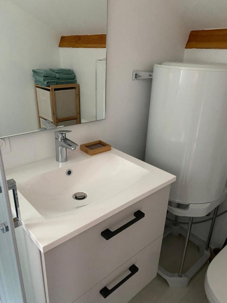 Maison côté Auvergne 8