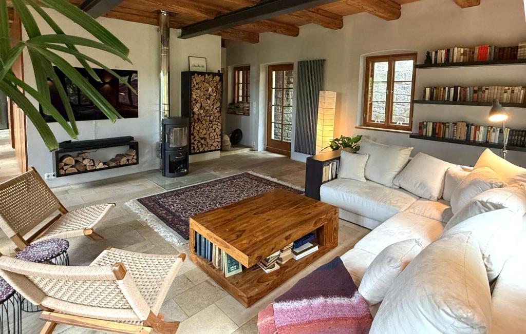 Winzerhaus am Elbhang 3