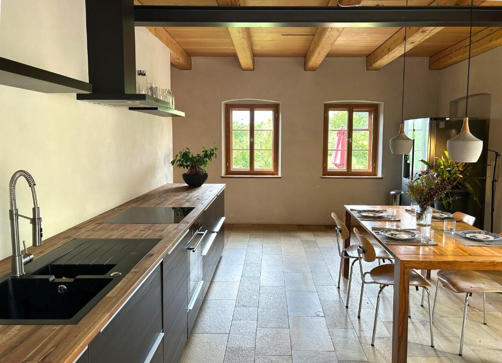 Winzerhaus am Elbhang 4