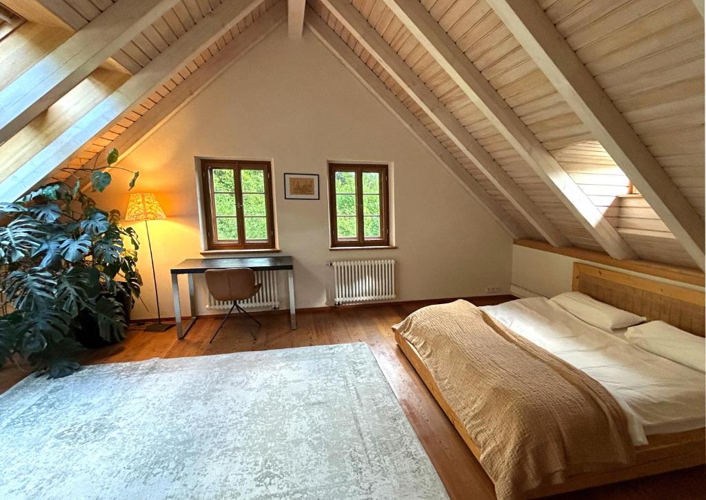 Winzerhaus am Elbhang 7