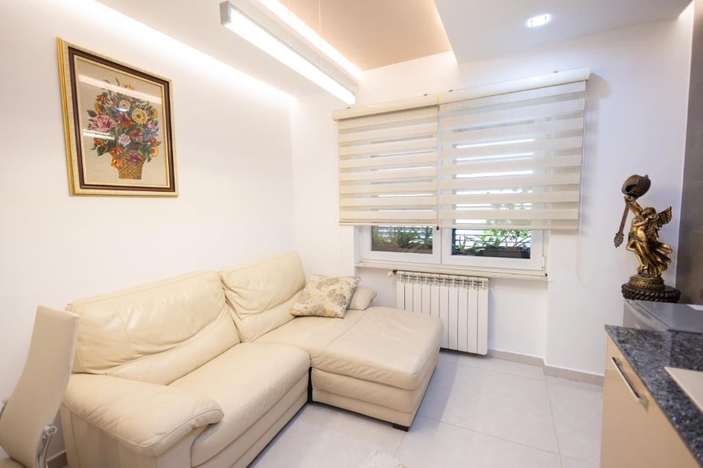 Apartment KLER-Elegant Stay Ali Demi 8