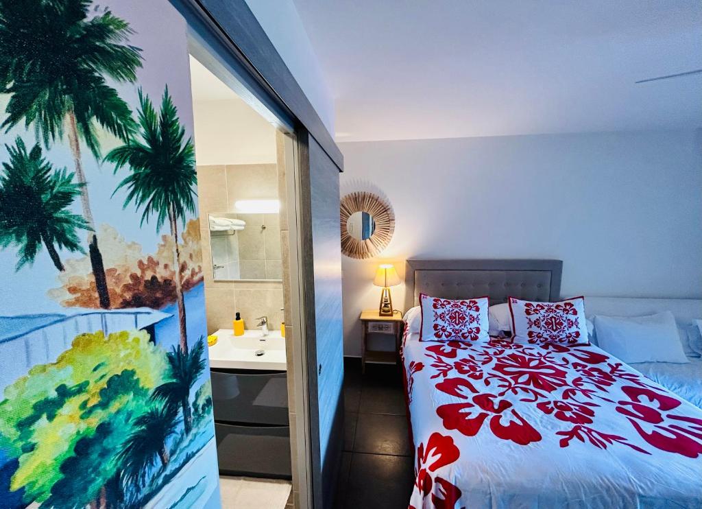 Tehautahi Cozy Lodge 1 2