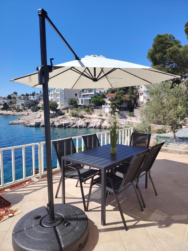Villa Pearl