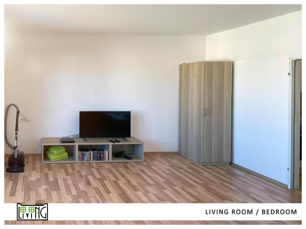 ACO Living - A cute Overnight 5