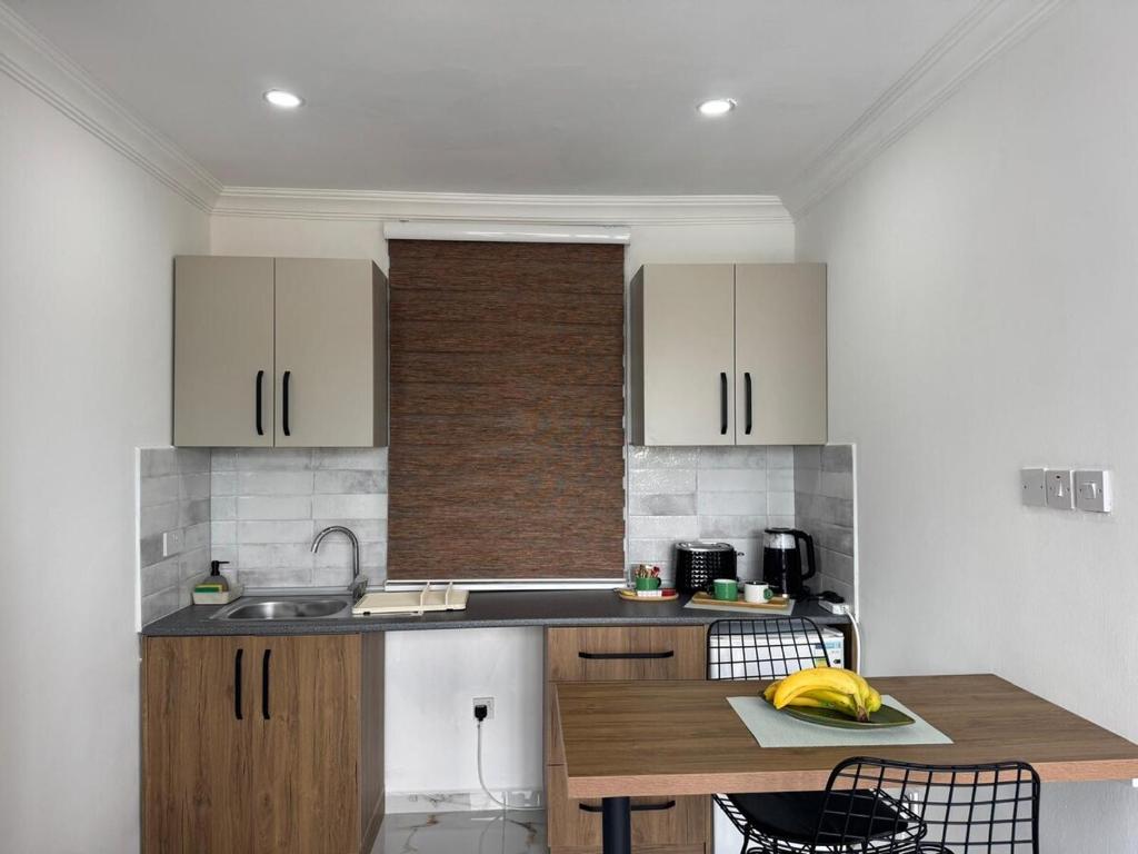 Bungalow in a holiday village, Kyrenia 5