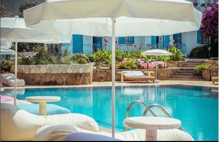 Bungalow in a holiday village, Kyrenia 4