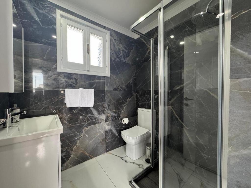 Bungalow in a holiday village, Kyrenia 3