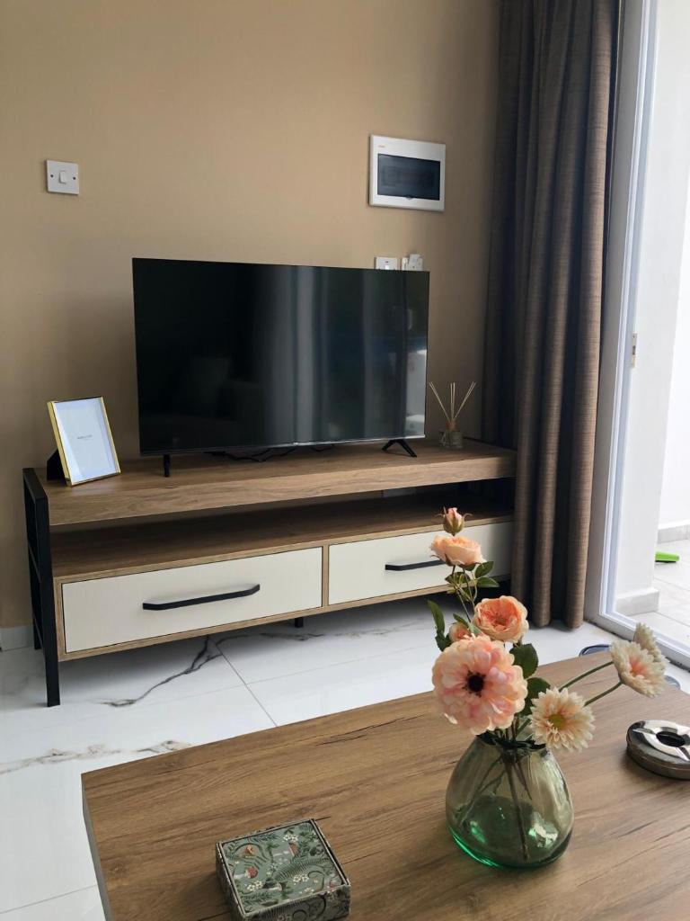 Bungalow in a holiday village, Kyrenia 6