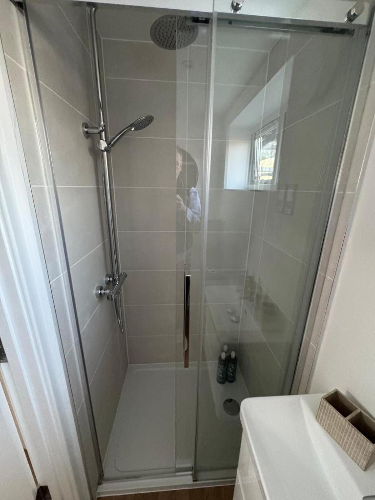 Stylish 1-Bed Central 8