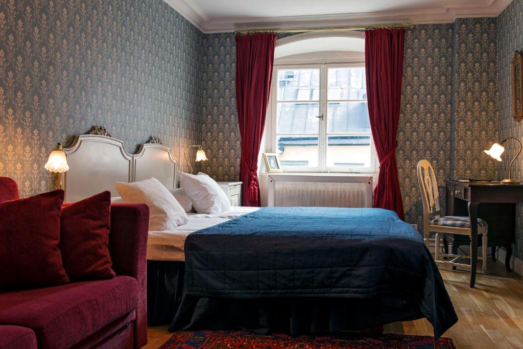 Scandic Gamla Stan Image