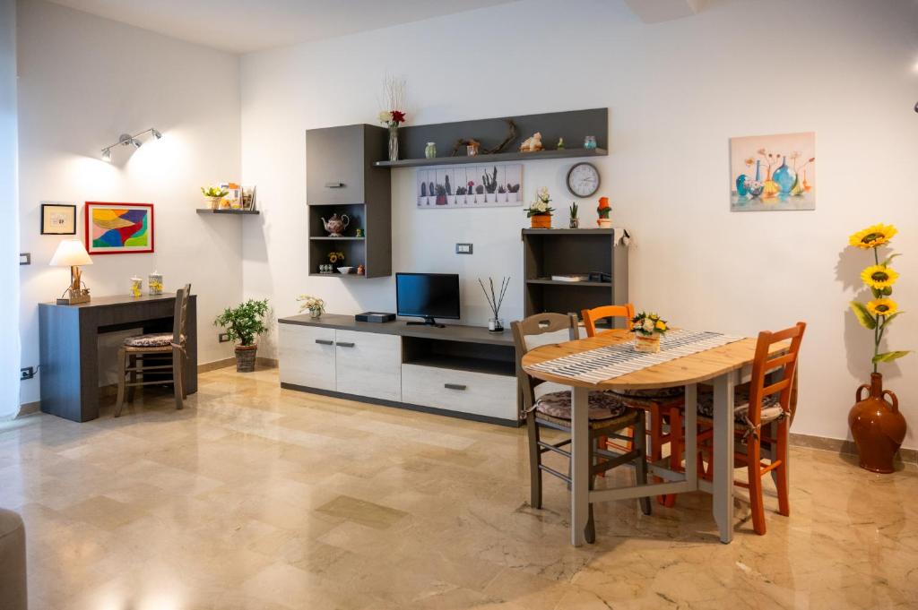 La casa di Nonna Petra