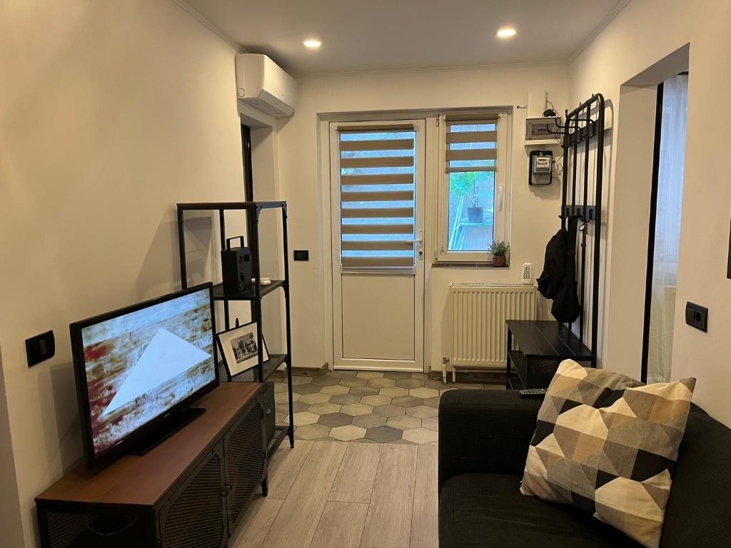 Cozy House in Elegant Cotroceni Area 4
